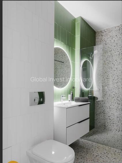 AXXIS NOVA RESORT&SPA - Studiou finisat integral în Complex Premium- 110.000euro - 10