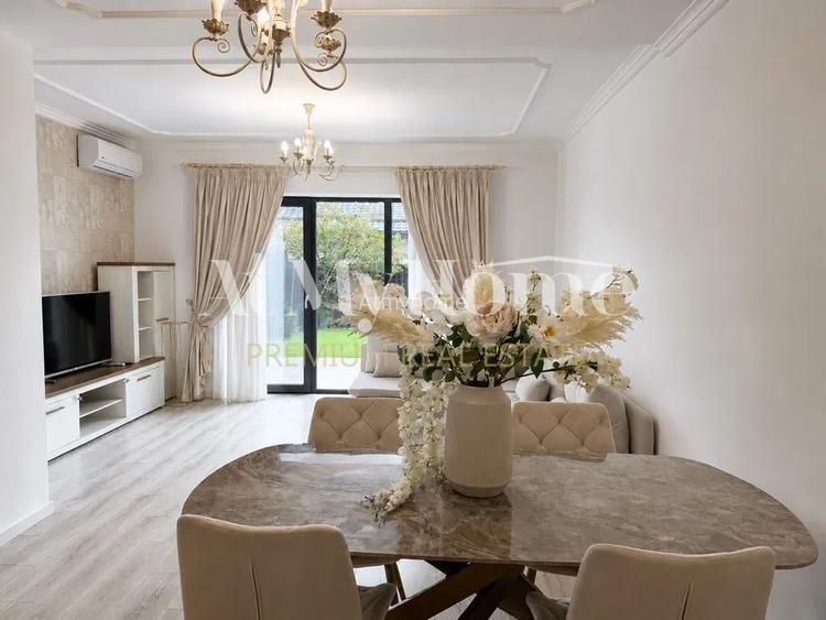 VILA NOUA 5 CAMERE/COMPLEX REZIDENTIAL/PIPERA - 2