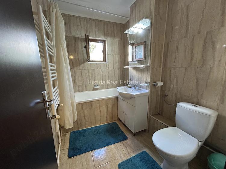 TOMIS NORD 3 CAMERE ETAJ 1 500 EURO TERMEN LUNG - 10