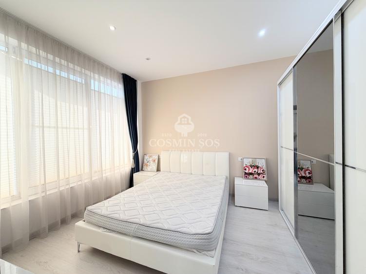 Apartament modern cu 2 camere de inchiriat, Zona Gheorgheni