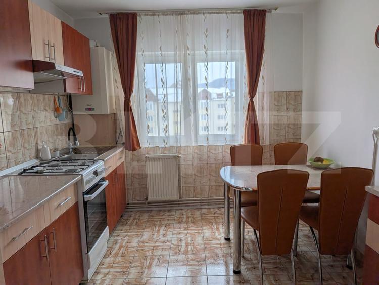 Apartament 2 camere cu mansardă – 2 dormitoare extra