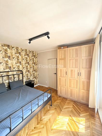 Apartament 2 Camere | 4 min Metrou Piata Unirii | Ultracentral - 4