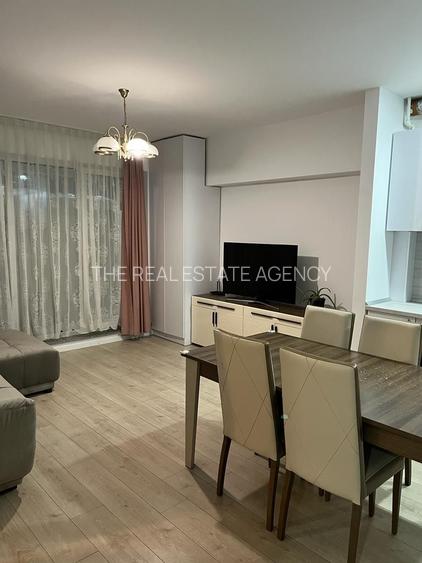 Apartament | 2 camere | Pipera | New Point - 5