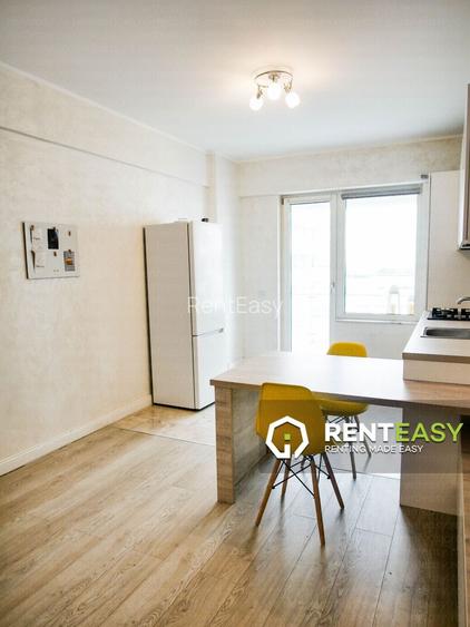Apartament cu 2 camere in bloc nou situat in zona Copou - Royal - 6