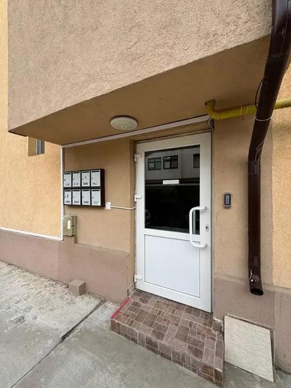 GARSONIERA GATA DE MUTARE PARCARE INCLUSA Popești Leordeni ASTRELOR