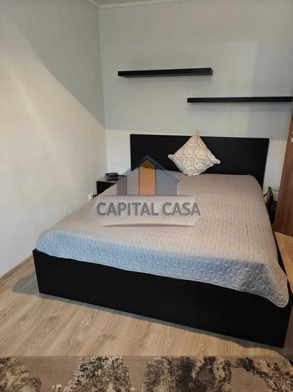 Apartament 2 camere, zona Baba Novac