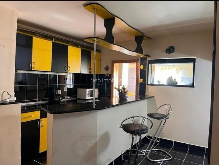 Apartament 140 mp utili, etaj 4 + 5 + pod, Calea Moldovei - 3