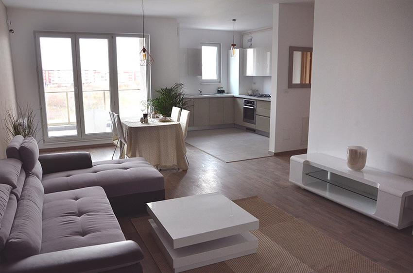 Apartament 2 camere 59 mp | Complex rezidential | Dezvoltator | Comision 0%|