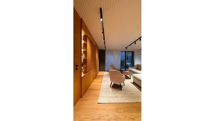 REA1025165 Apartament superb 2 camere zona Primaverii I Imobil boutique 2025
