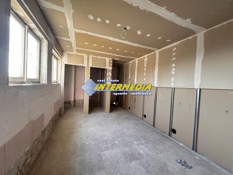 Sala Nunti Cantina Restaurant Camin Varstnici 4625 mp teren utilitati asfaltat