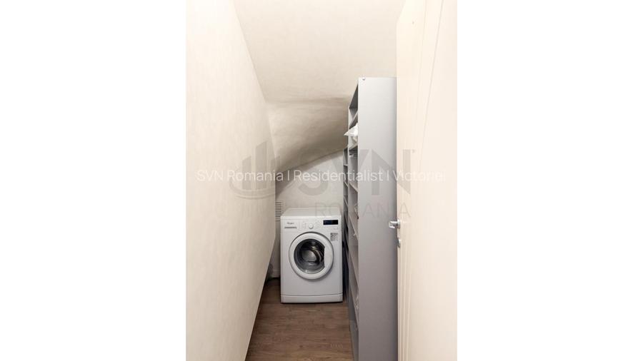 REA1028884 Duplex Exclusiv Herastrau I Design Modern I Locatie Premium - 11