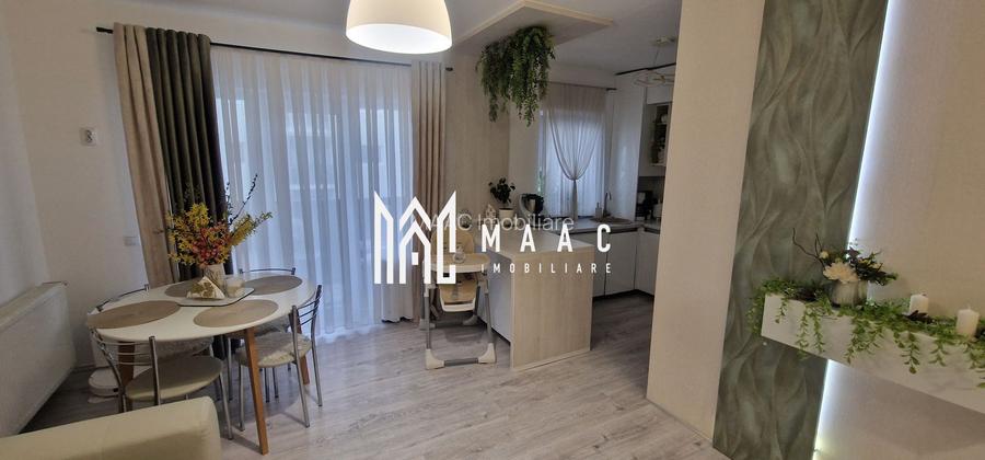 Apartament 2 camere decomandat | Șelimbăr | 50 mp, balcon, parcare, 2019 - 7