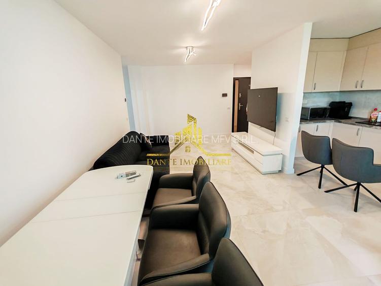 2 camere, TOTUL NOU, PRIMA INCHIRIERE, balcon, Fabricii, LIDL - 21