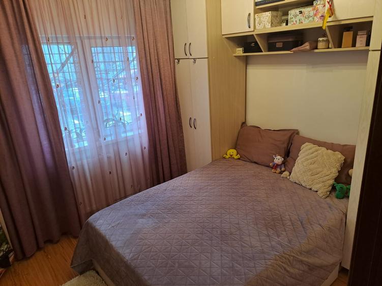 Salaj - Parc Pecineaga, centrala proprie, amenajat, mobilat, utilat, boxa