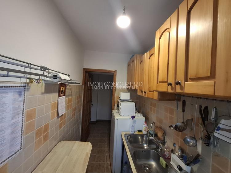 Inchiriere apartament 2 camere in zona Nord-Intrarea Castor - 14