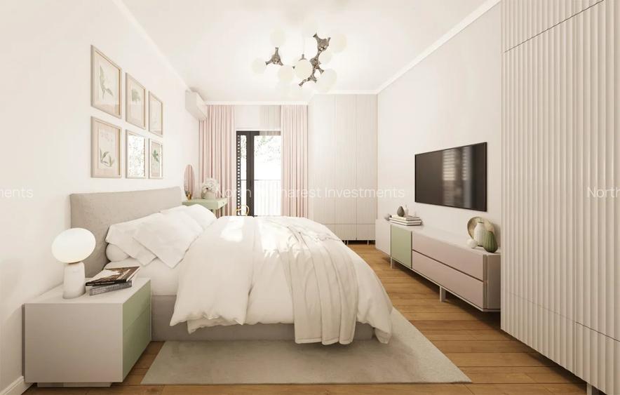 Apartament 3 camere Pipera, Bucuresti - 11