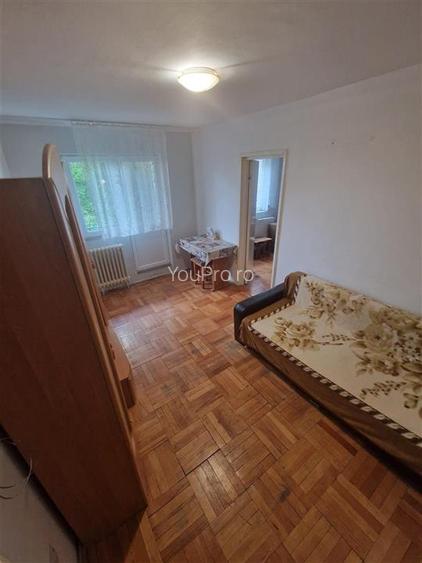 Apartament 2 camere etaj 2 zona Dacia / Iulius Town / - 16