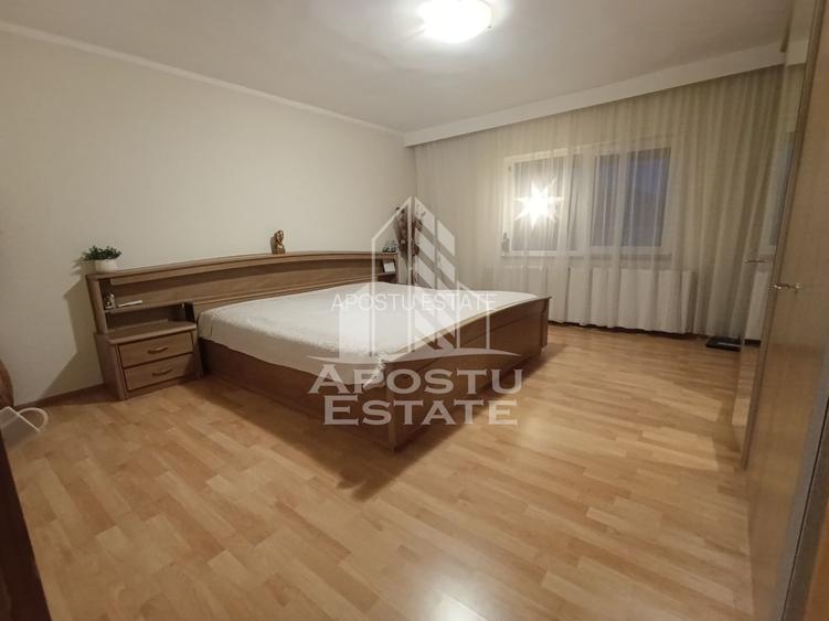 Casa individuala de vanzare Bogdanestilor Timisoara - 4