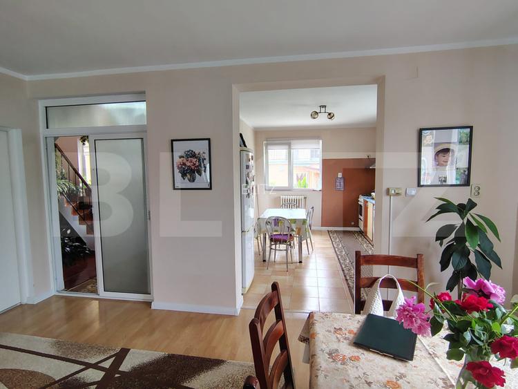 Casă individuală 4 camere, 168 mp utili, teren 700 mp, Gilău - 11