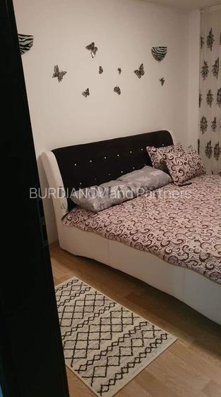 Apartament cu 2 camere - 62mpu - Parter - Loc de parcare - 1 Decembrie - 6