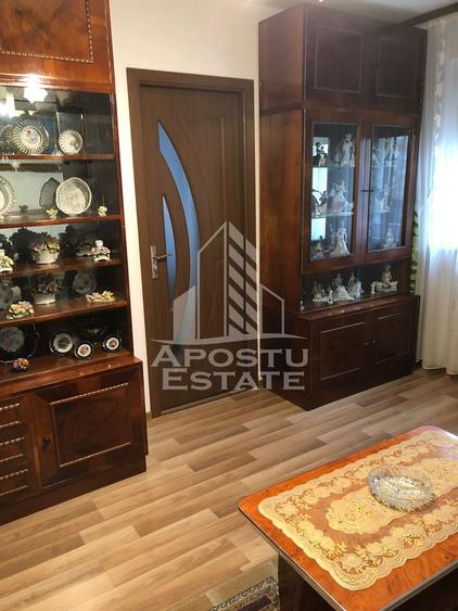Apartament cu 2 camere, de vanzare, zona Spitalul Judetean, Timisoara