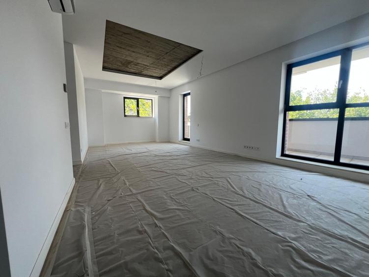 Apartament premium 3 camere | 92,43 mp | Zonă exclusivistă