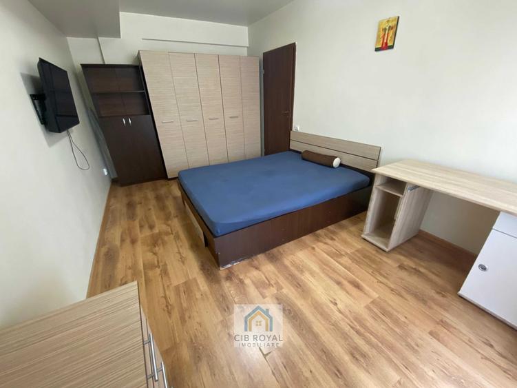 Inchiriez apt. 2 cam. zona Fundeni, Str. Atletilor,bloc 2013, loc parcare inclus