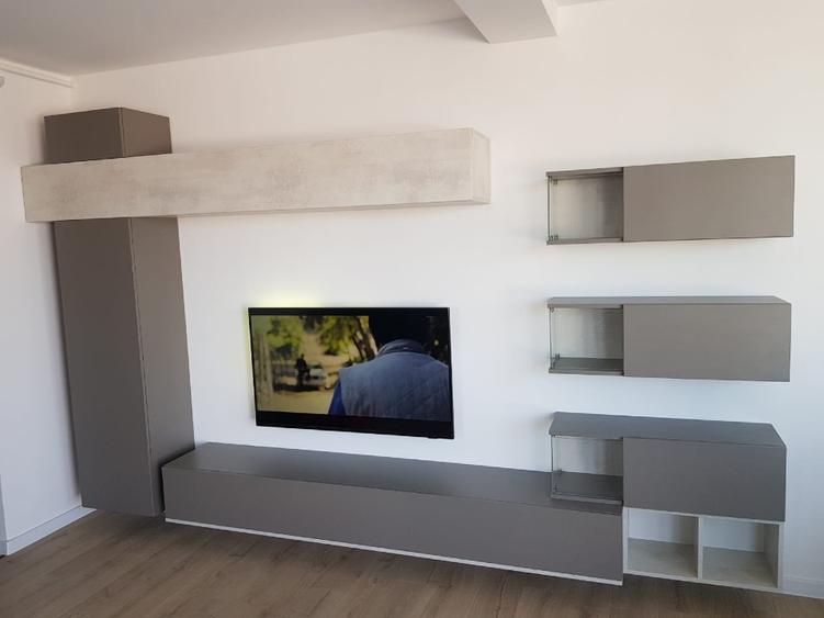 Apartament PREMIUM 2 camere+terasa 20mp în spate la Decathlon de la PROPRIETAR