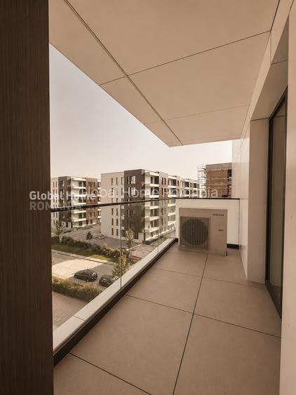Apartament 3 cam 90 MP |Rond Pipera-MTM Lake-Aviatiei|Parcare Subteran - 4