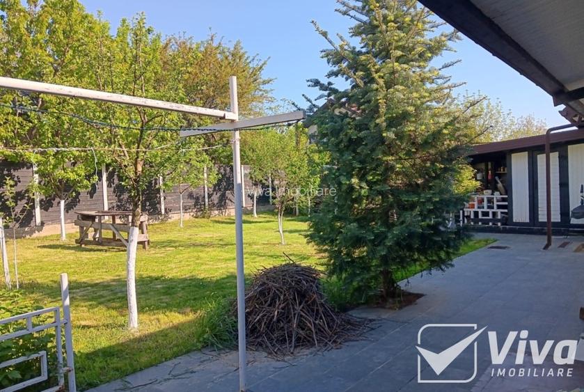 Casa individuala, Model Parter, Teren 540mp, Valea Adanca - 5