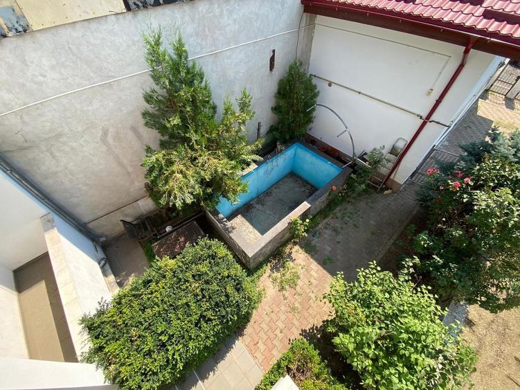 Casa 5 camere de vânzare Crangasi-Giulești