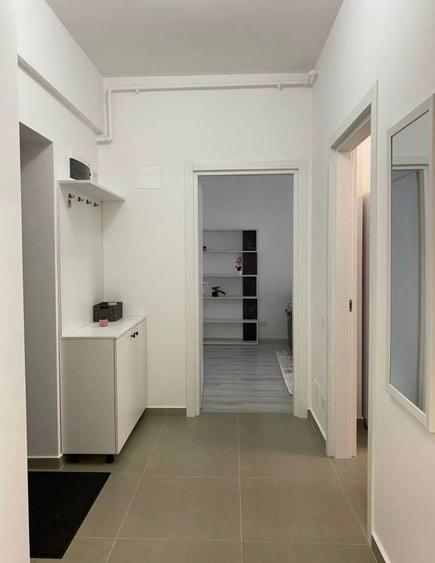 Inchiriez Apartament 2 Camere