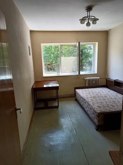 Apartament 3 camere decomandat, 71 mp, bloc reabilitat, balcon, zona Militari