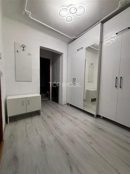 Inchiriere  Apartament cu 2 camere decomandat Mircea cel Batran - 11