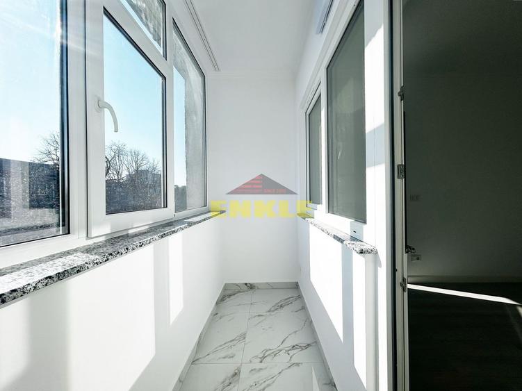 De vanzare apartament 2 camere, zona Est Clinic.