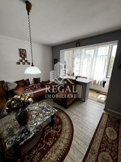 Apartament 2 camere de vânzare – Zona Altex | Comision 0% cumpărător