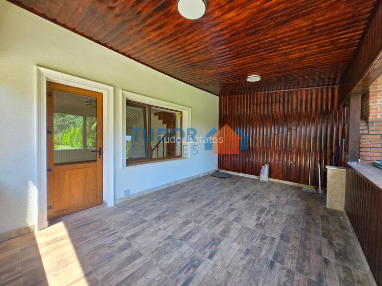 Fully Renovated Family Villa with 3 Bedrooms and 1,000 sqm Garden - 21