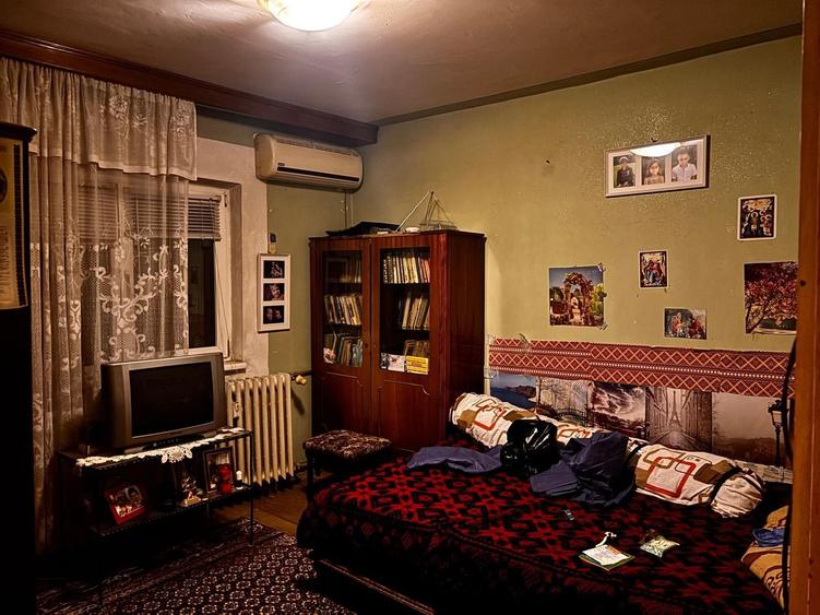 APARTAMENT 4 CAMERE-PARC SEBASTIAN-BLOC 1986-REABILITAT