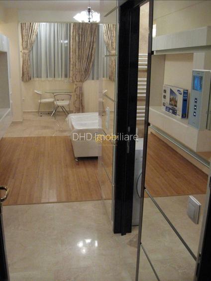 Garsonieră Exclusice Residence - 2