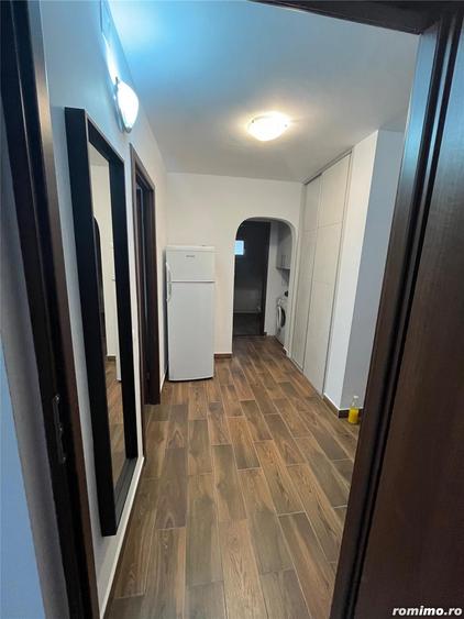 Apartament 2 camere Brancoveanu