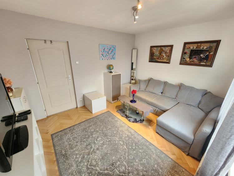 Vand apartament in Zona Steaua comision zero
