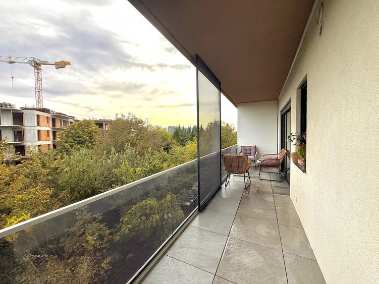 Apartament 2 Camere | Decomandat | Piscina & Spa | Zona Iancu Nicolae