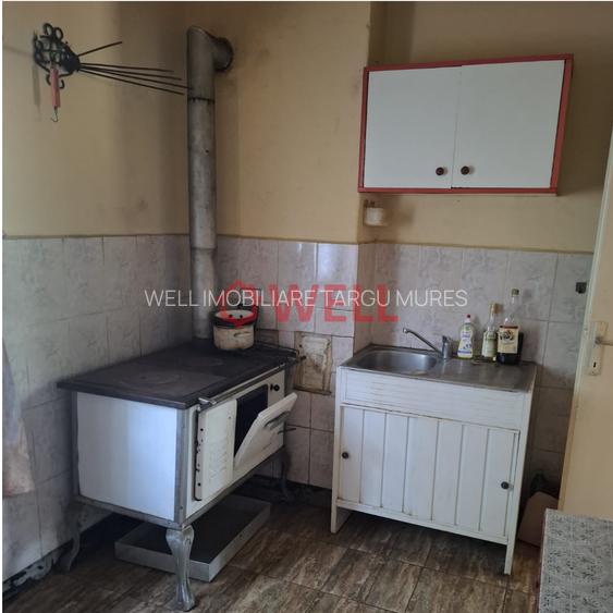 DE VÂNZARE APARTAMENT CU 3 CAMERE - 3