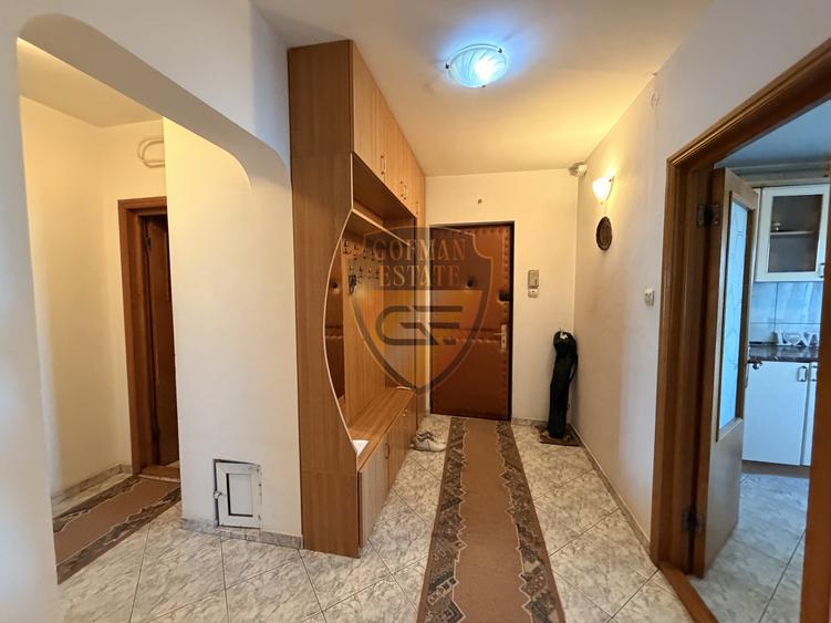 3 camere, Ultracentral, vedere la mare, plaja Neversea, Modern