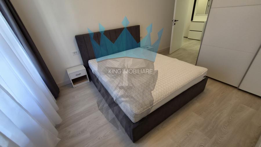 Apartament 2 Camere AkcentCity Jiului Bucuresti - 10