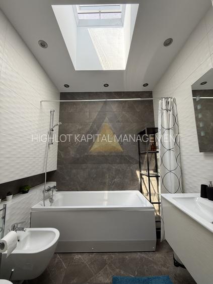 IANCU NICOLAE | BRITISH SCHOOL  | APARTAMENT CU 3 CAMERE MOBILAT LUX - 10