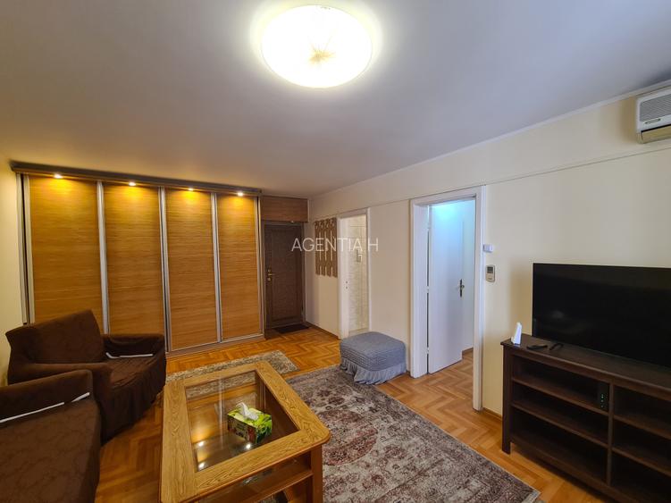 2 camere Sala Palatului mobilat utilat modern etajul 2 - 28