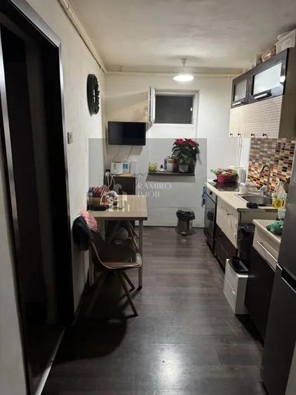 OCAZIE Apartament 2 camere Stradal Constantin Brancoveanu Etaj 1