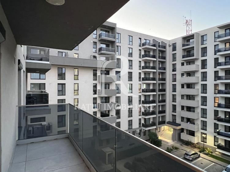 Apartament cu 3 camere | parcare subterana | Prima Arena | Oradea