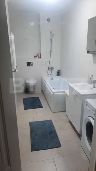 Apartament 2 camere, 49 mp, Royal Town - zona Copou